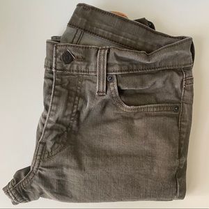 Levi’s 511 Slim Fit Jeans in Brown
